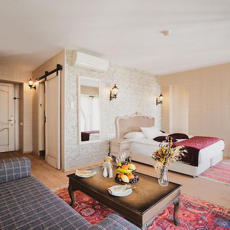 Raymar Hotels Ankara Ancara Exterior foto