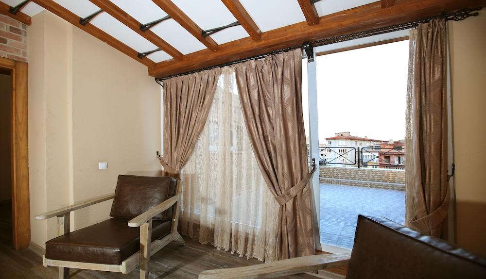 Raymar Hotels Ankara Ancara Exterior foto