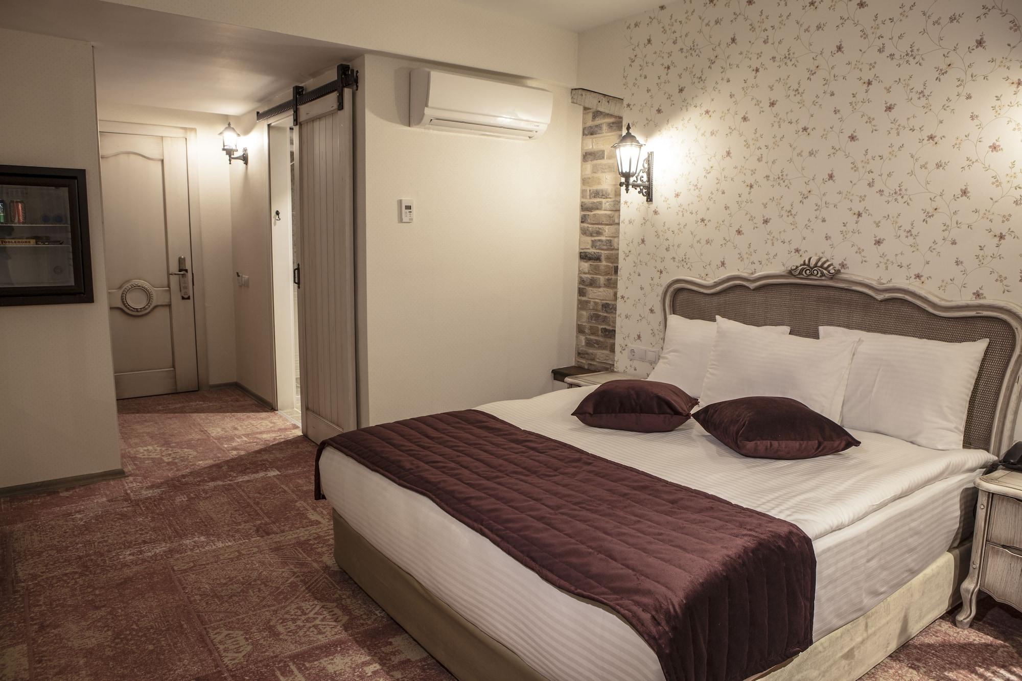 Raymar Hotels Ankara Ancara Exterior foto