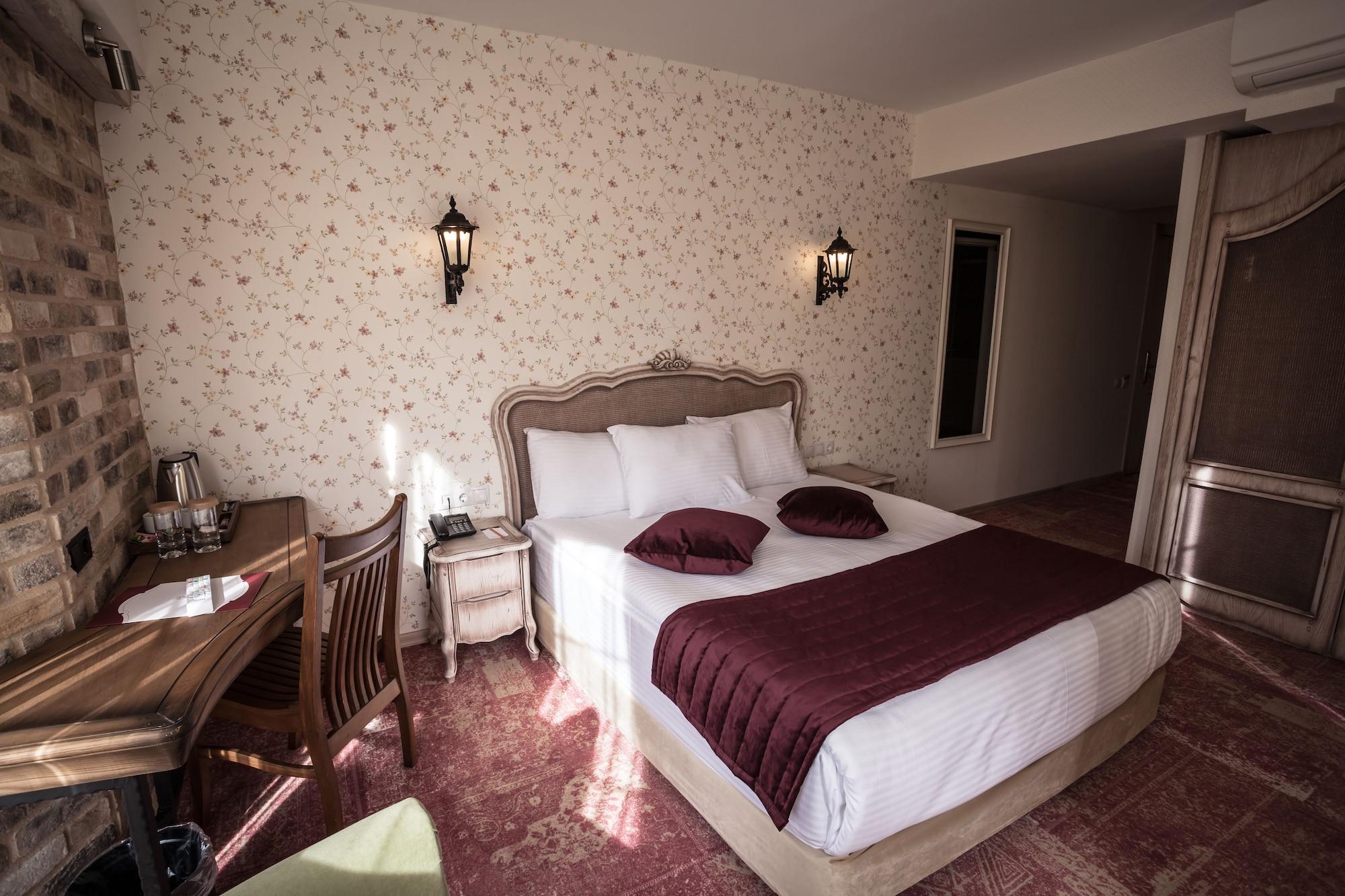Raymar Hotels Ankara Ancara Exterior foto