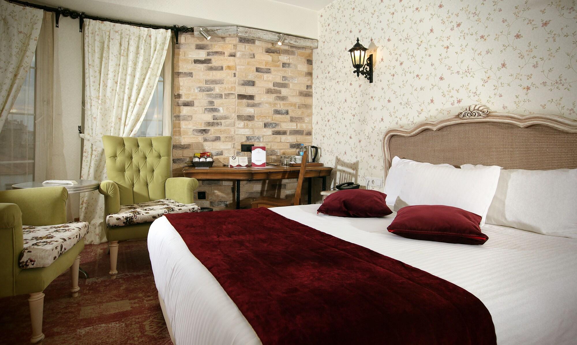 Raymar Hotels Ankara Ancara Exterior foto