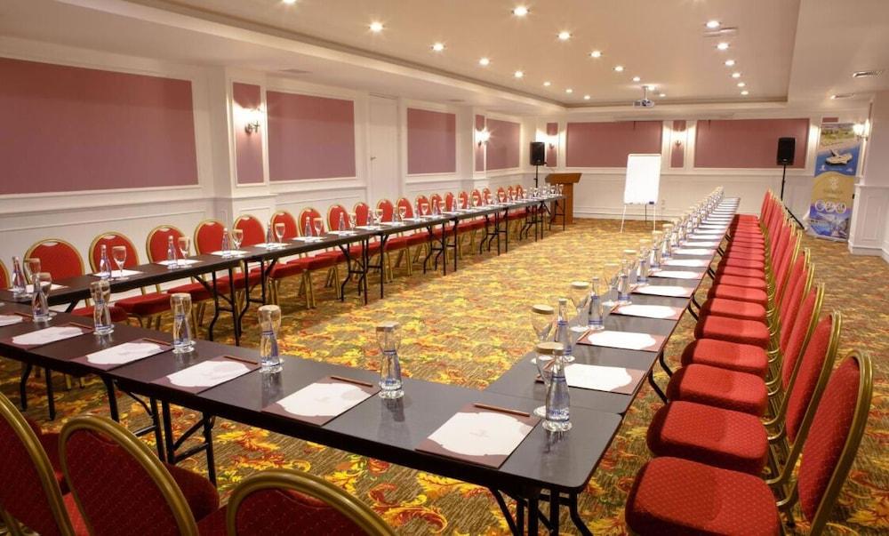 Raymar Hotels Ankara Ancara Exterior foto