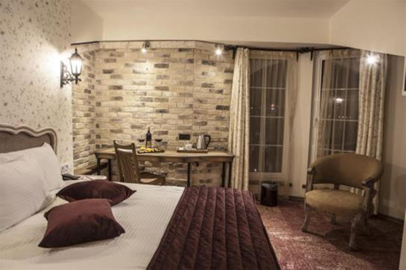 Raymar Hotels Ankara Ancara Exterior foto