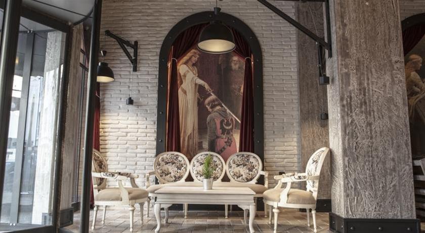 Raymar Hotels Ankara Ancara Exterior foto