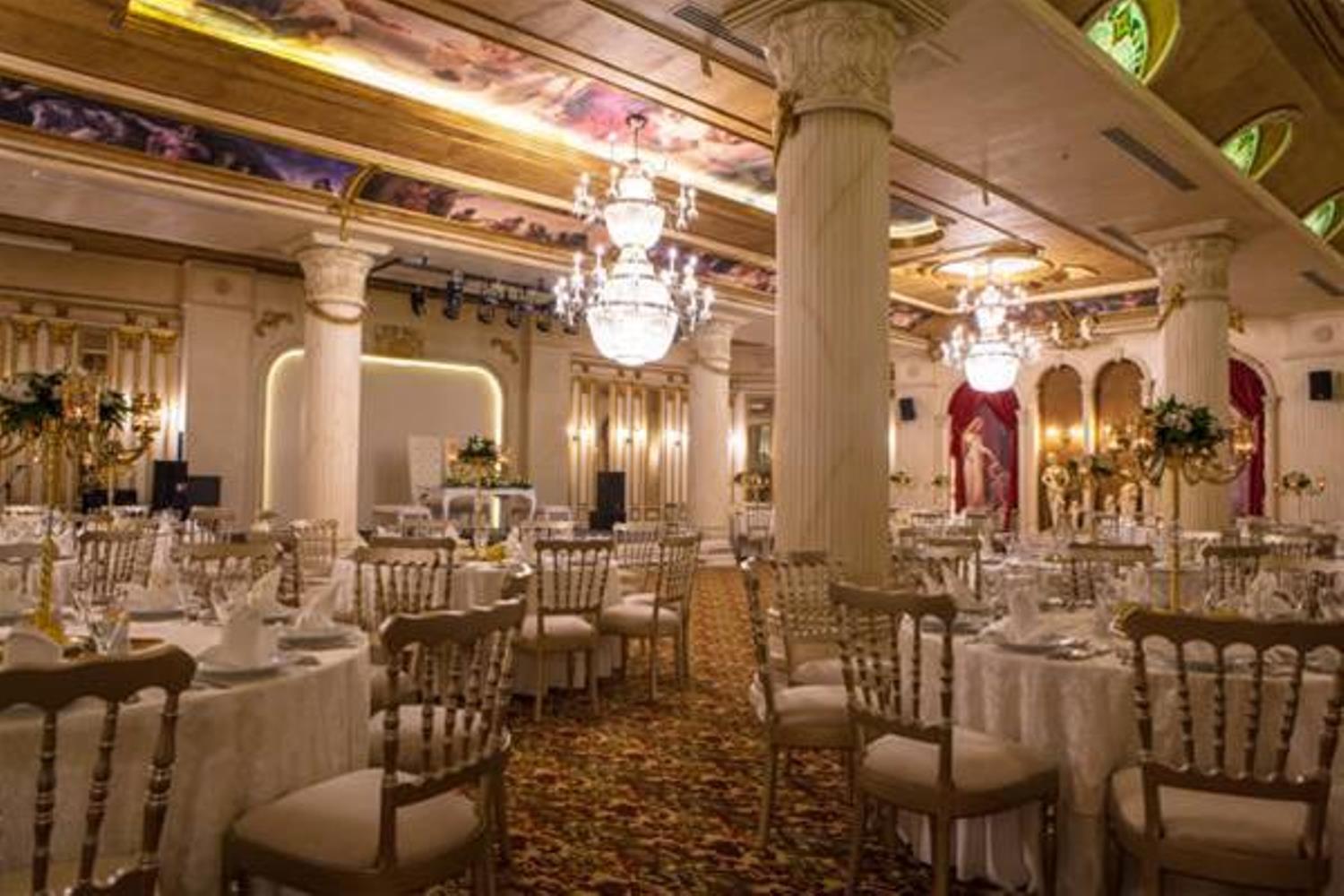 Raymar Hotels Ankara Ancara Exterior foto