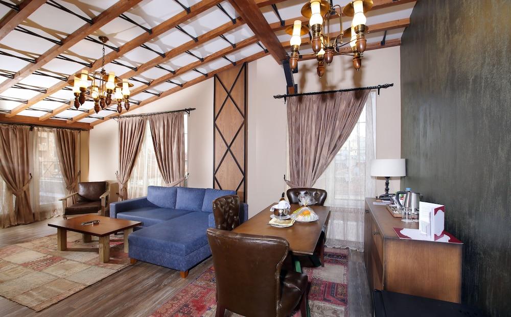 Raymar Hotels Ankara Ancara Exterior foto