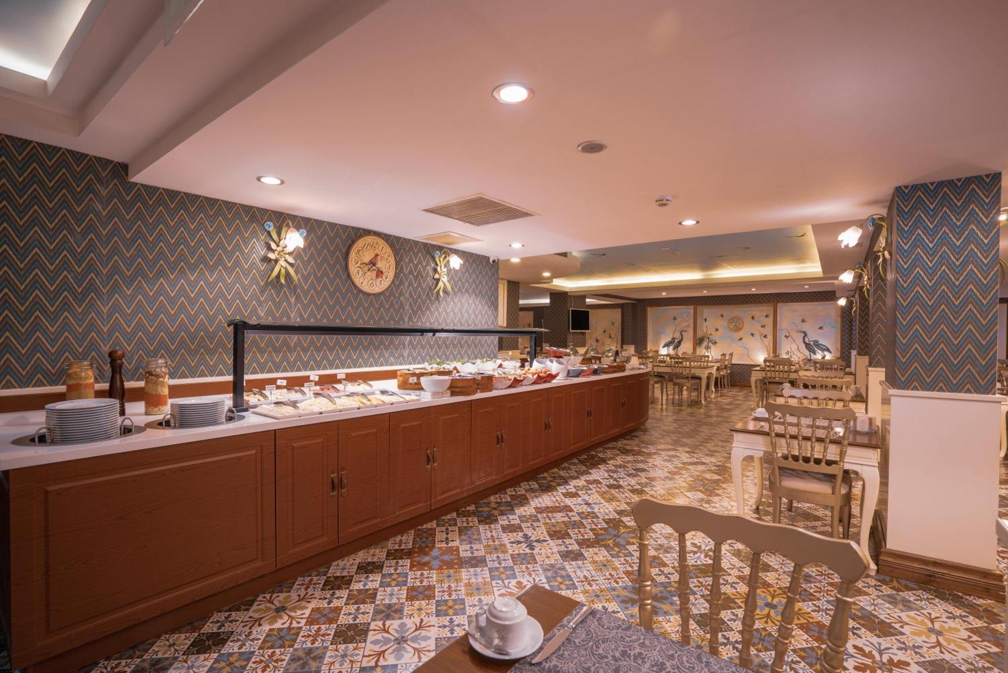 Raymar Hotels Ankara Ancara Exterior foto