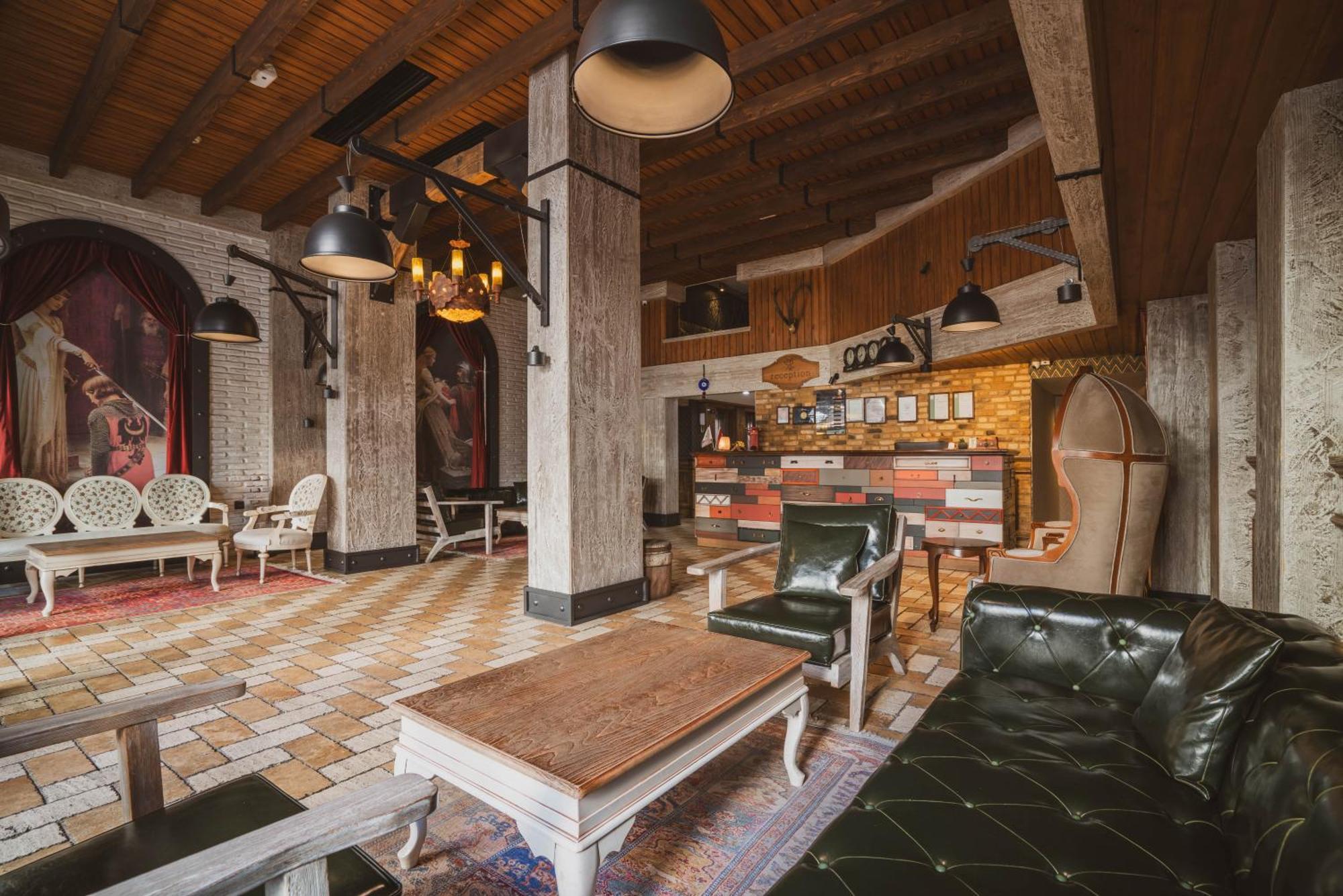 Raymar Hotels Ankara Ancara Exterior foto