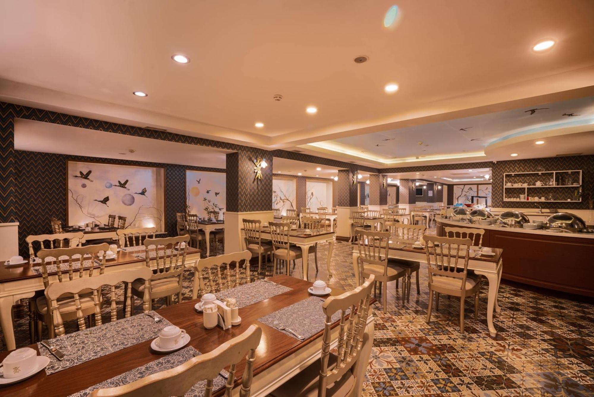 Raymar Hotels Ankara Ancara Exterior foto