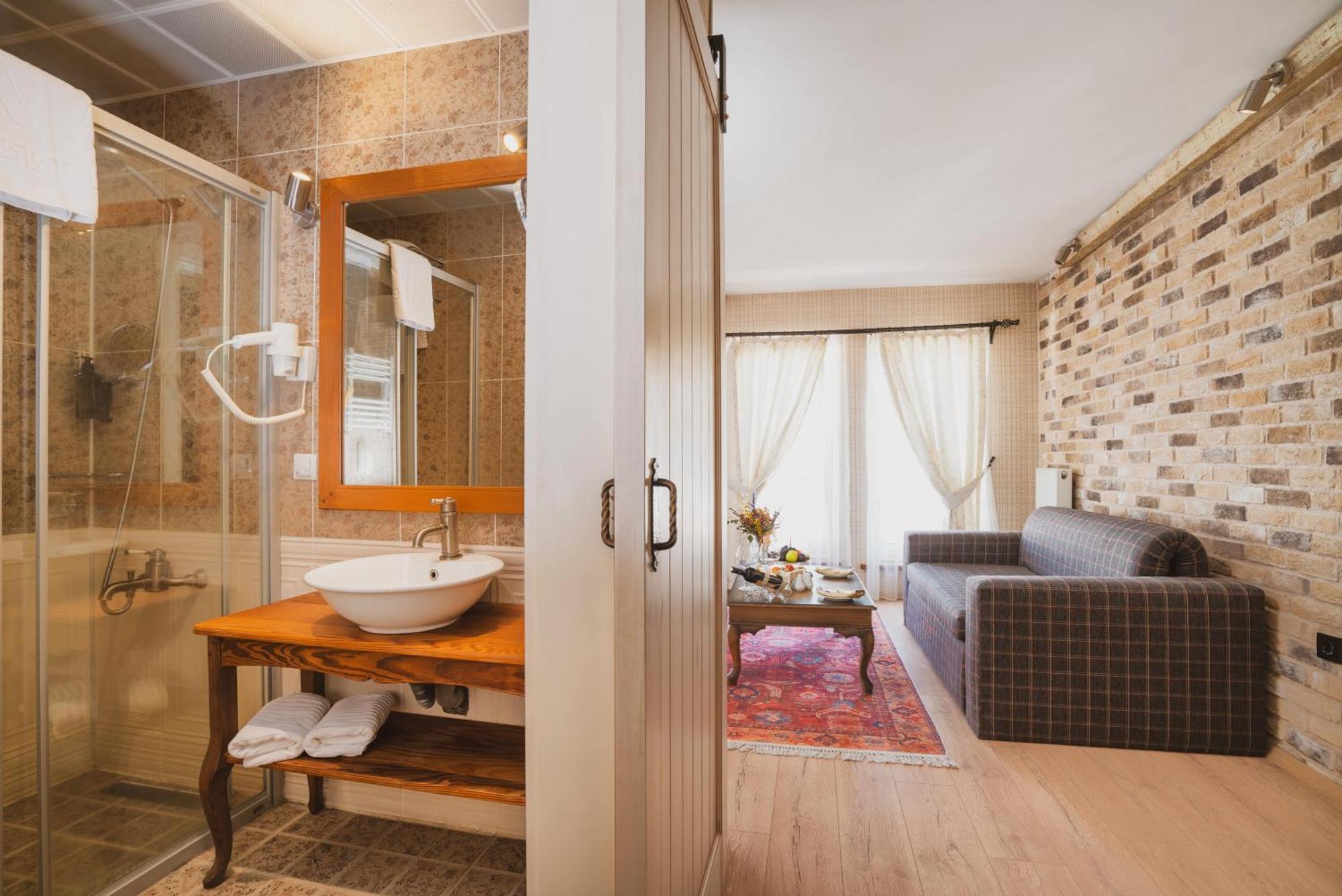 Raymar Hotels Ankara Ancara Exterior foto