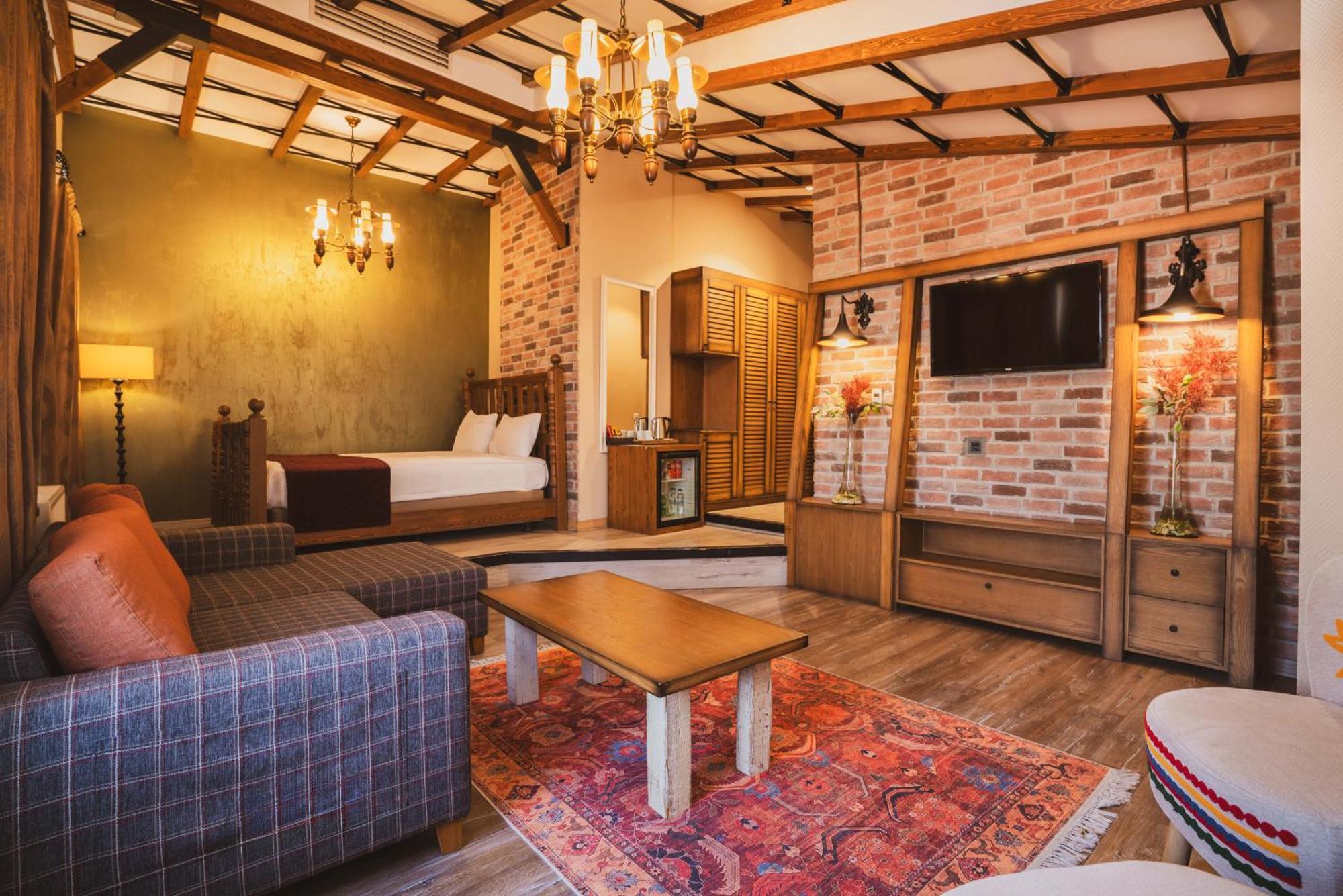 Raymar Hotels Ankara Ancara Exterior foto