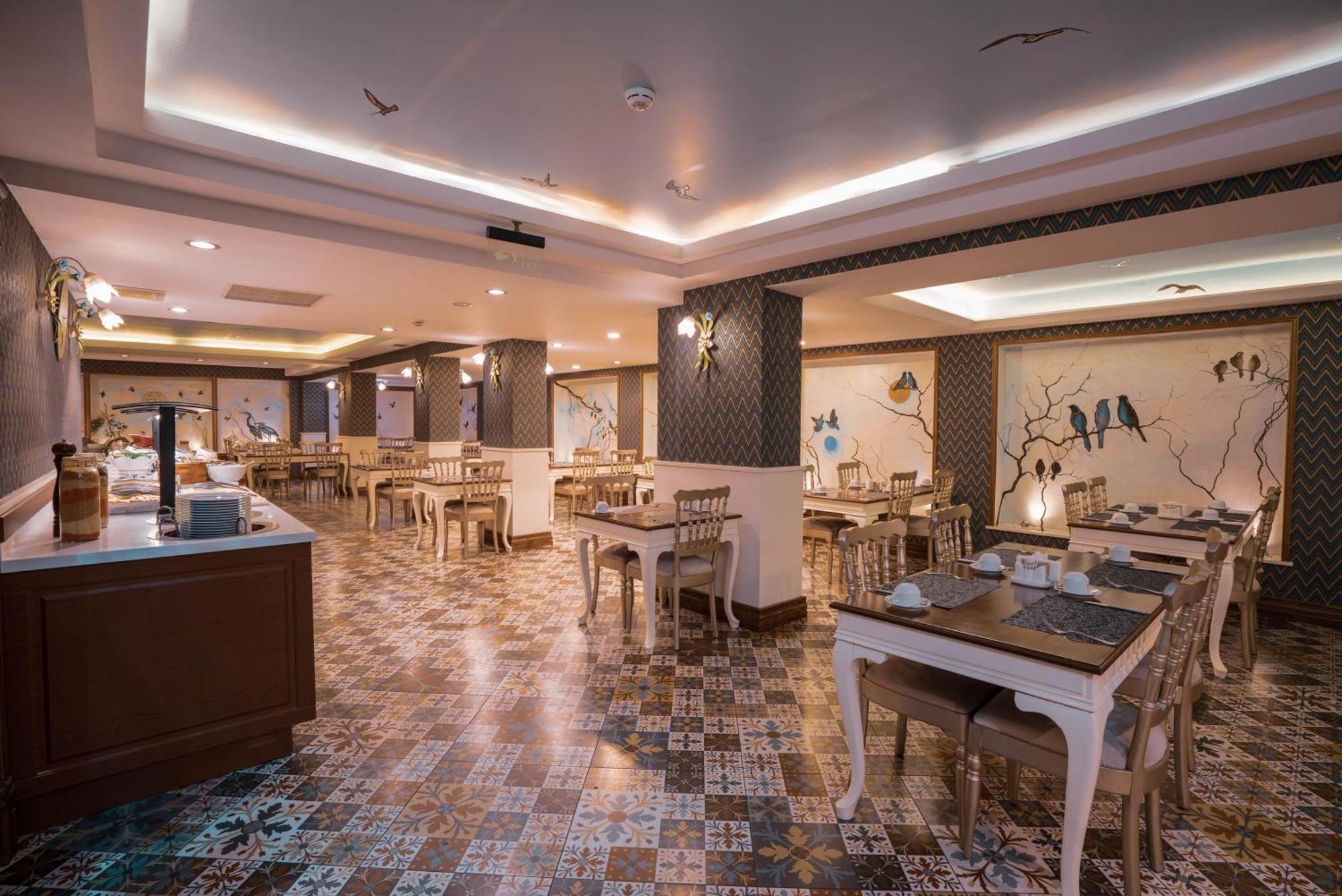 Raymar Hotels Ankara Ancara Exterior foto