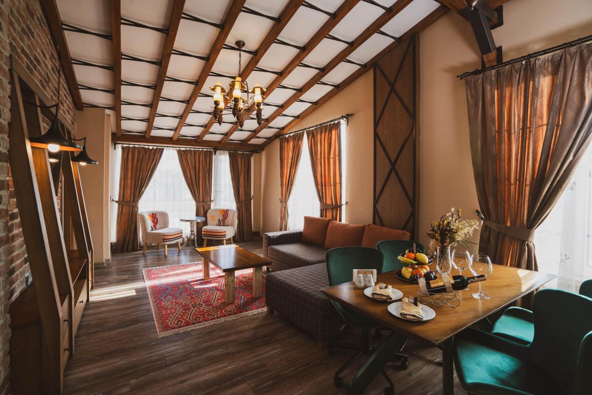 Raymar Hotels Ankara Ancara Exterior foto