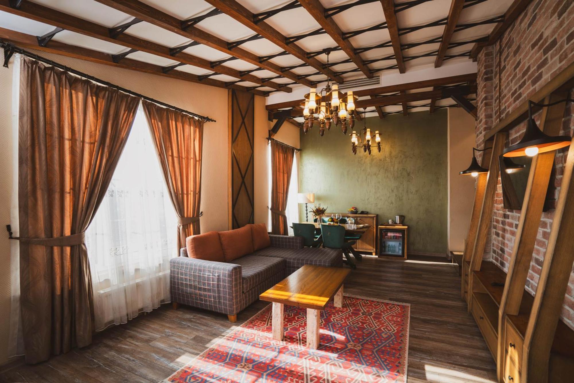 Raymar Hotels Ankara Ancara Exterior foto