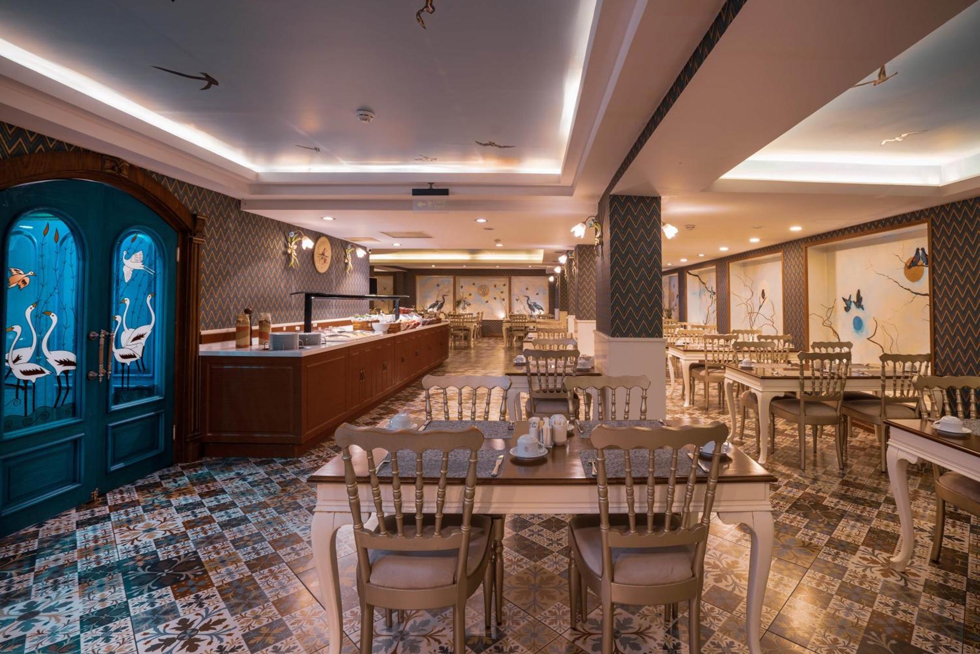 Raymar Hotels Ankara Ancara Exterior foto