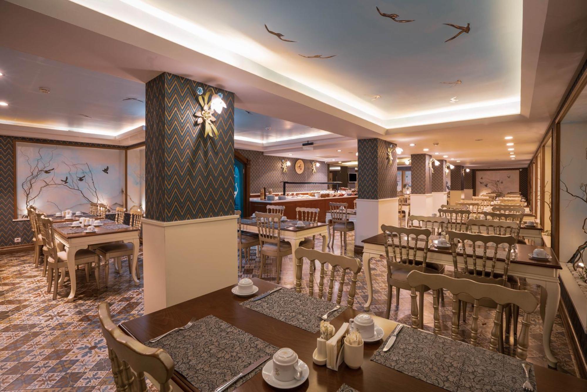 Raymar Hotels Ankara Ancara Exterior foto