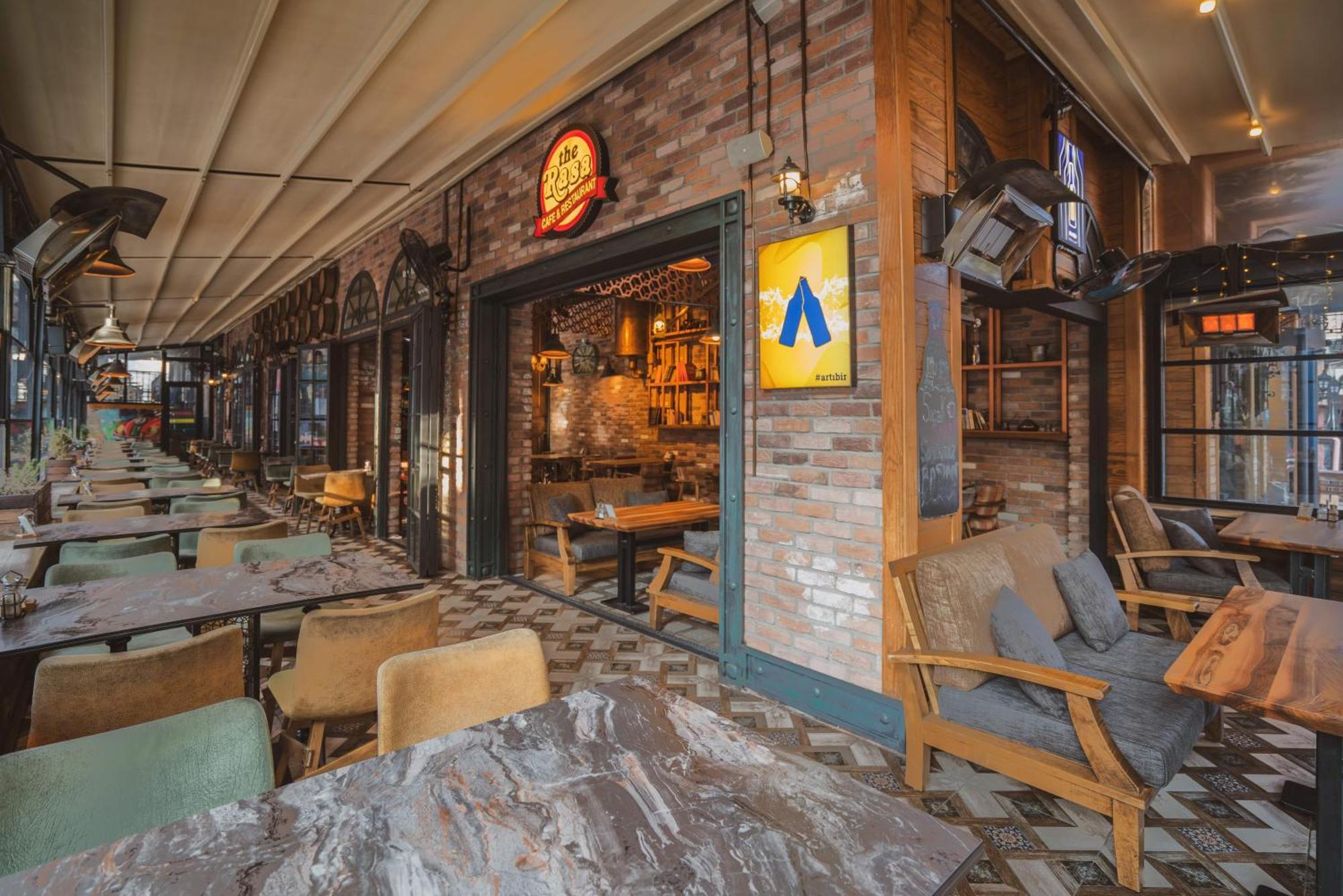 Raymar Hotels Ankara Ancara Exterior foto