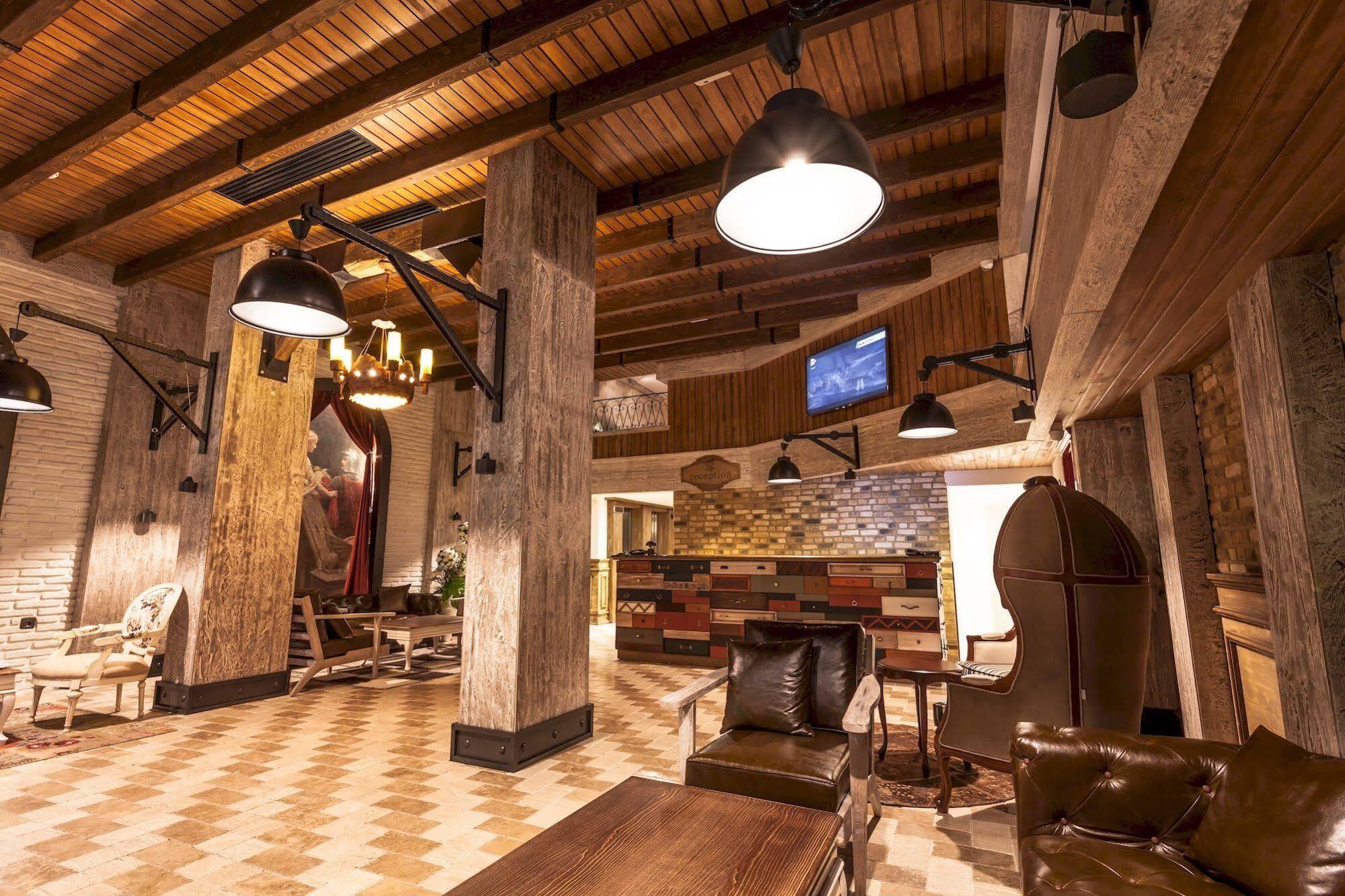 Raymar Hotels Ankara Ancara Exterior foto